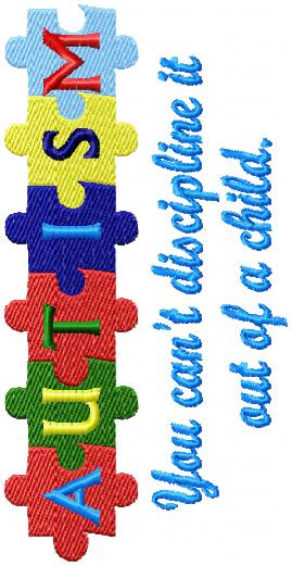 autismdiscipline
