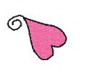 curly-heart