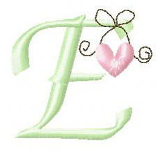Little Heart on Wire.pes Little Heart on Wire.pes