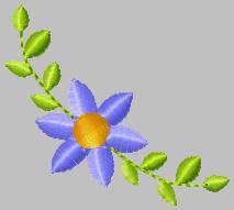 flowerwithvine