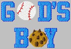 godsboy