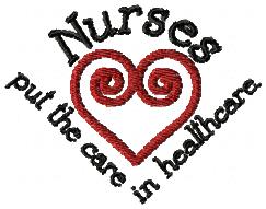 Nursing · Oma's Place