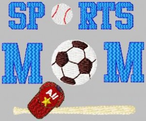 sportsmom