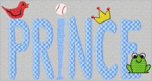 prince