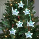 Stars of Christmas Stars of Christmas