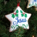 Stars of Christmas Stars of Christmas