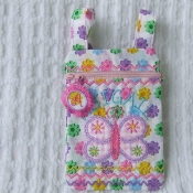 Butterfly Purse
