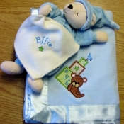 ABC Bear