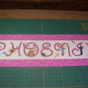 Wall Hanging Wall Hanging