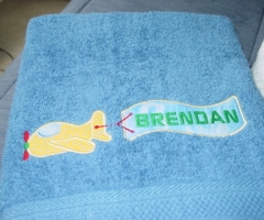 Towels