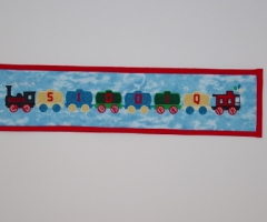 Wallhangings