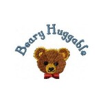 beary-huggable
