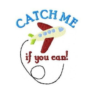 catch-me catch-me