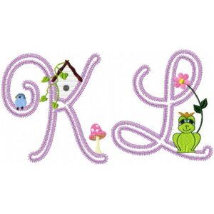 kl