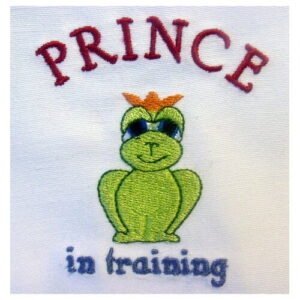 prince-in-training