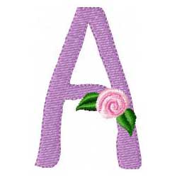 Abby Alphabet