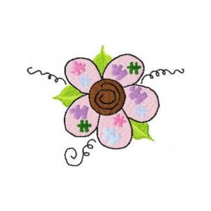 autismflower