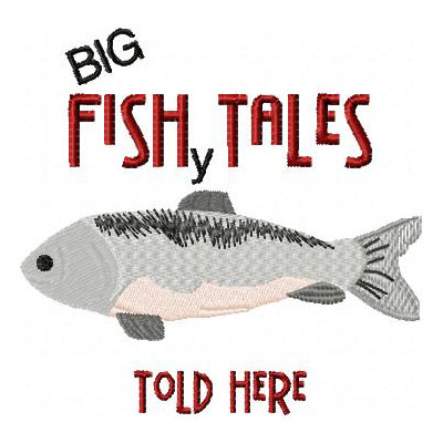 Fish Tales