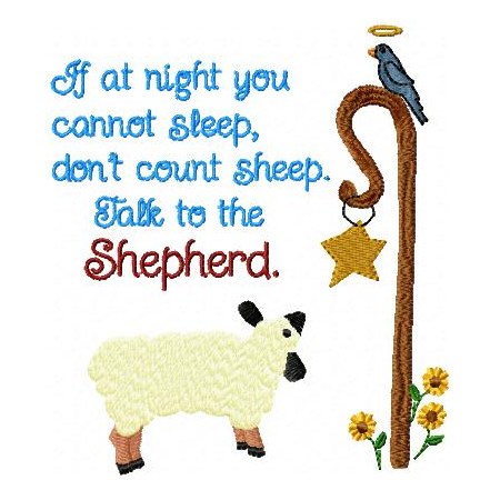 Sleepless