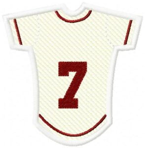 7