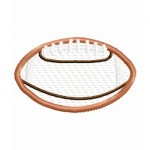 football-label