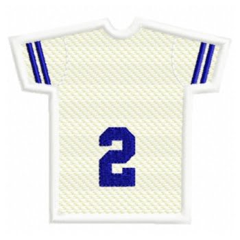 football jersey