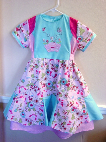 Rileigh’s Easter Rileigh’s Easter