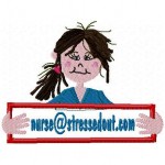 stressednurse stressednurse