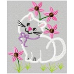 kitty-with-daisies-1 kitty-with-daisies-1