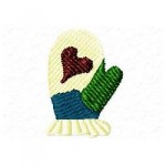 mitten mitten