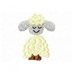sheep sheep