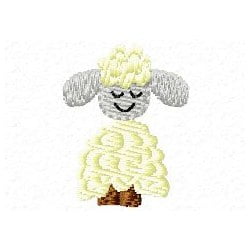 sheep sheep