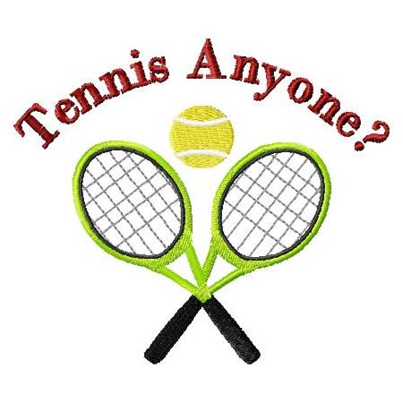 Tennis Anyone 5 7 and 4 4 Dimensions 553 478 Stitch Count 10451 Tennis Anyone 5 7 and 4 4 Dimensions 553 478 Stitch Count 10451