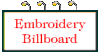 Embroidery Billboard Embroidery Billboard