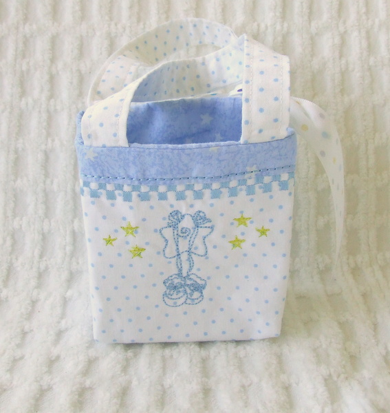 Baby Boy Gift Bag