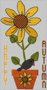 happyautumnwithlittlesunflower