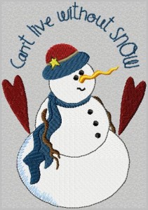snowman7