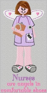 comfynurse