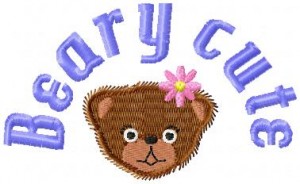 bearheadgirlcute