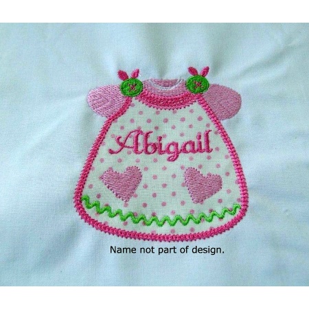 Embroidery Boutique : Applique Designs : Embroidery Designs