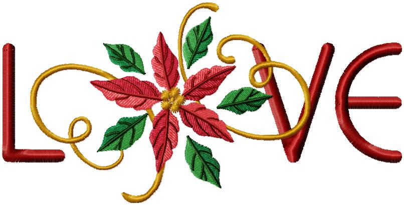 Christmas Love · Oma's Place