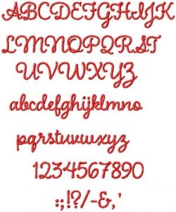 Boucherie Font