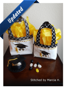 Graduate Gift Bag