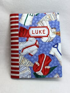 Composition Notebook Covers (ITH)