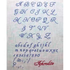 Aphrodite 0.60″