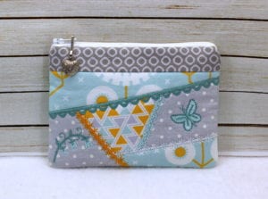 Crazy Patch Bag 2 (5×7)