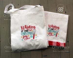 Whisking Singles (two sizes)