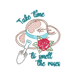 Smell Roses Single