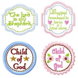 Baby Labels