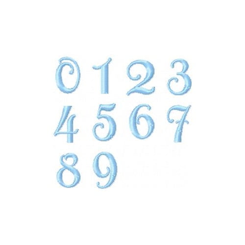 Free bx font  anna  omas place